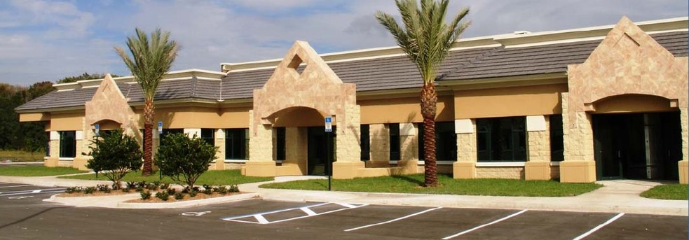 7807 Baymeadows Rd E, Jacksonville, FL à vendre - Photo principale – Image 1 sur 8