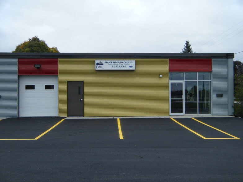 53 James St, Arnprior, ON à louer - Autre – Image 2 sur 3