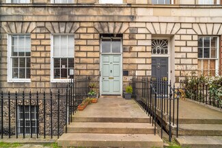 Plus de détails pour 20 Broughton Place Ln, Edinburgh - Bureau à vendre