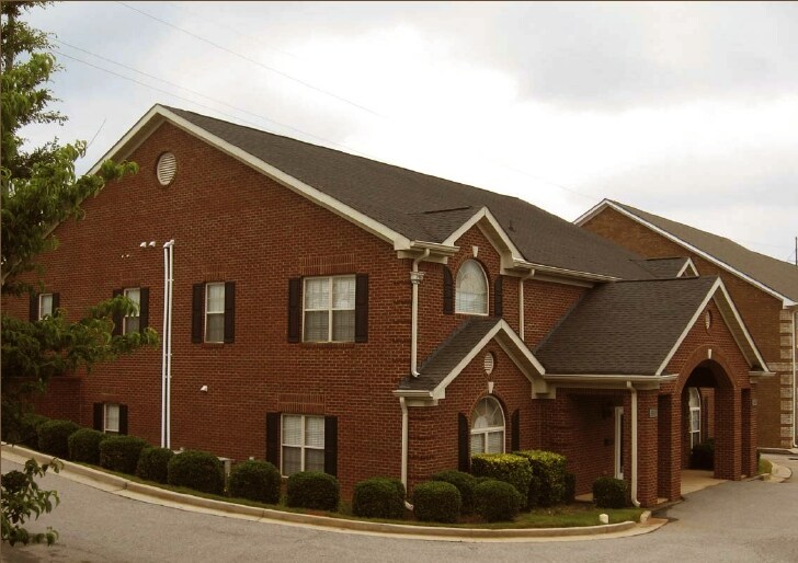 300-318 Racetrack Rd, McDonough, GA à vendre - Photo de l’immeuble – Image 2 sur 65