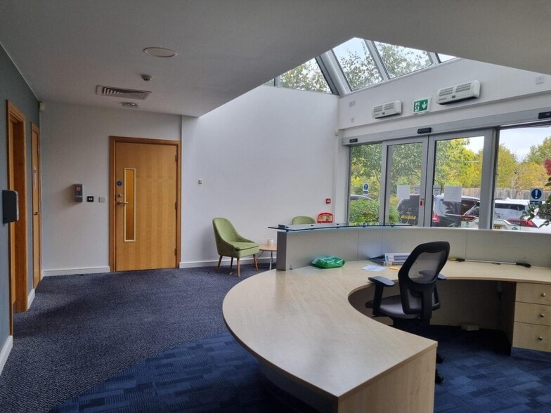 Blackbrook Park Av, Taunton à louer - Photo intérieure – Image 2 sur 7