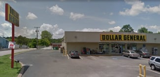 Plus de détails pour 5825 Main St, Ooltewah, TN - Local commercial à vendre