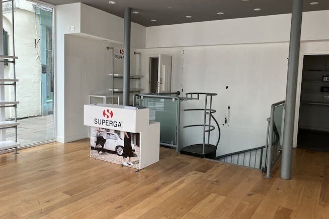 11 New Bond St, Bath à louer - Photo intérieure – Image 2 sur 4