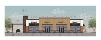 Plus de détails pour 19200 W Southern Ave, Buckeye, AZ - Local commercial à louer