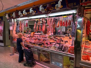 Calle Sierra Vieja, 61, Madrid, Madrid à louer Photo intérieure– Image 1 sur 11