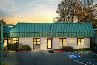 Plus de détails pour 104 Margaret Ln, Grass Valley, CA - Bureau à louer