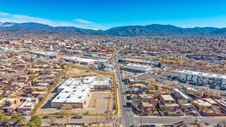 Plus de détails pour 1625 Paseo de Peralta, Santa Fe, NM - Hôtellerie à vendre