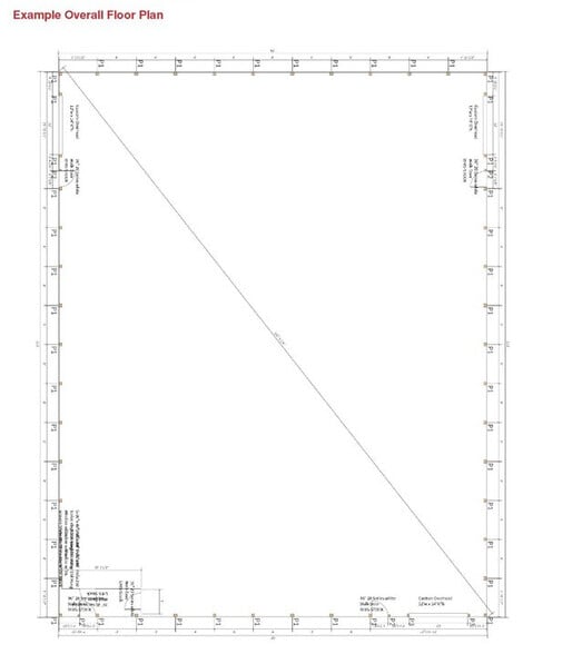 936 Benton St, Valley Park, MO à vendre - Plan d’étage – Image 3 sur 4