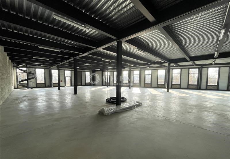216 Avenue Du Valquiou, Tremblay-en-France à vendre - Photo intérieure – Image 3 sur 10