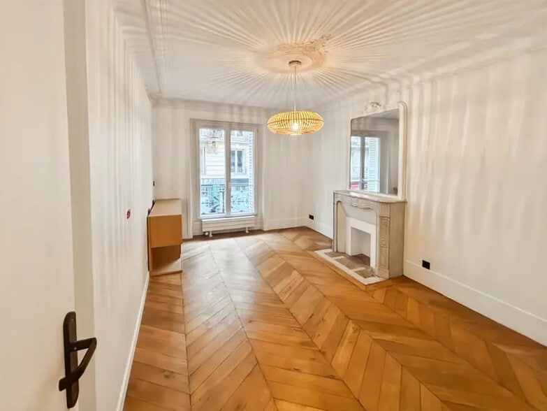 9 Rue Perdonnet, Paris à louer - Photo intérieure – Image 3 sur 5