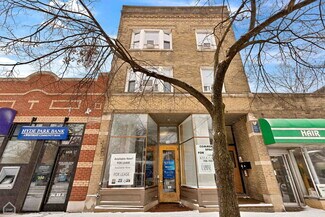 Plus de détails pour 1309-1311 E 57th St, Chicago, IL - Local commercial à louer