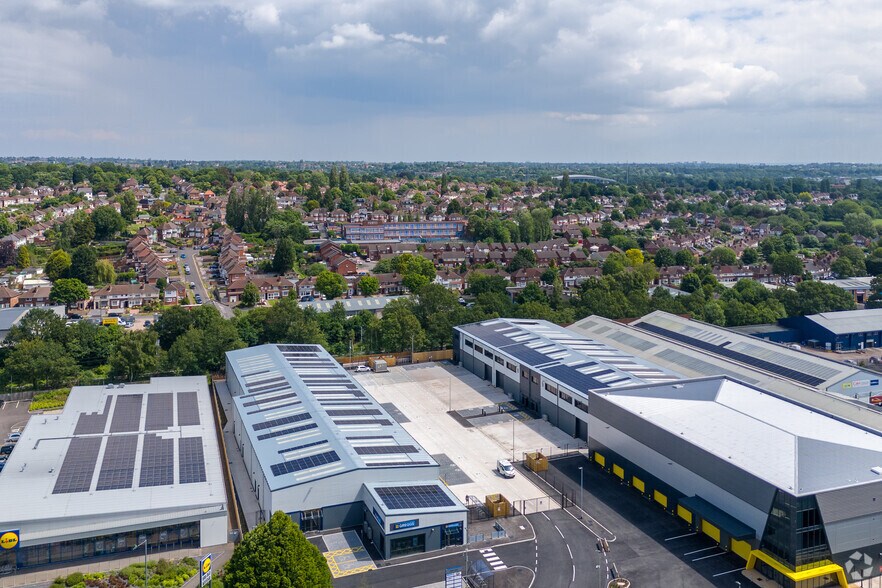 Old Walsall Rd, Birmingham à louer - Photo du quartier – Image 2 sur 13