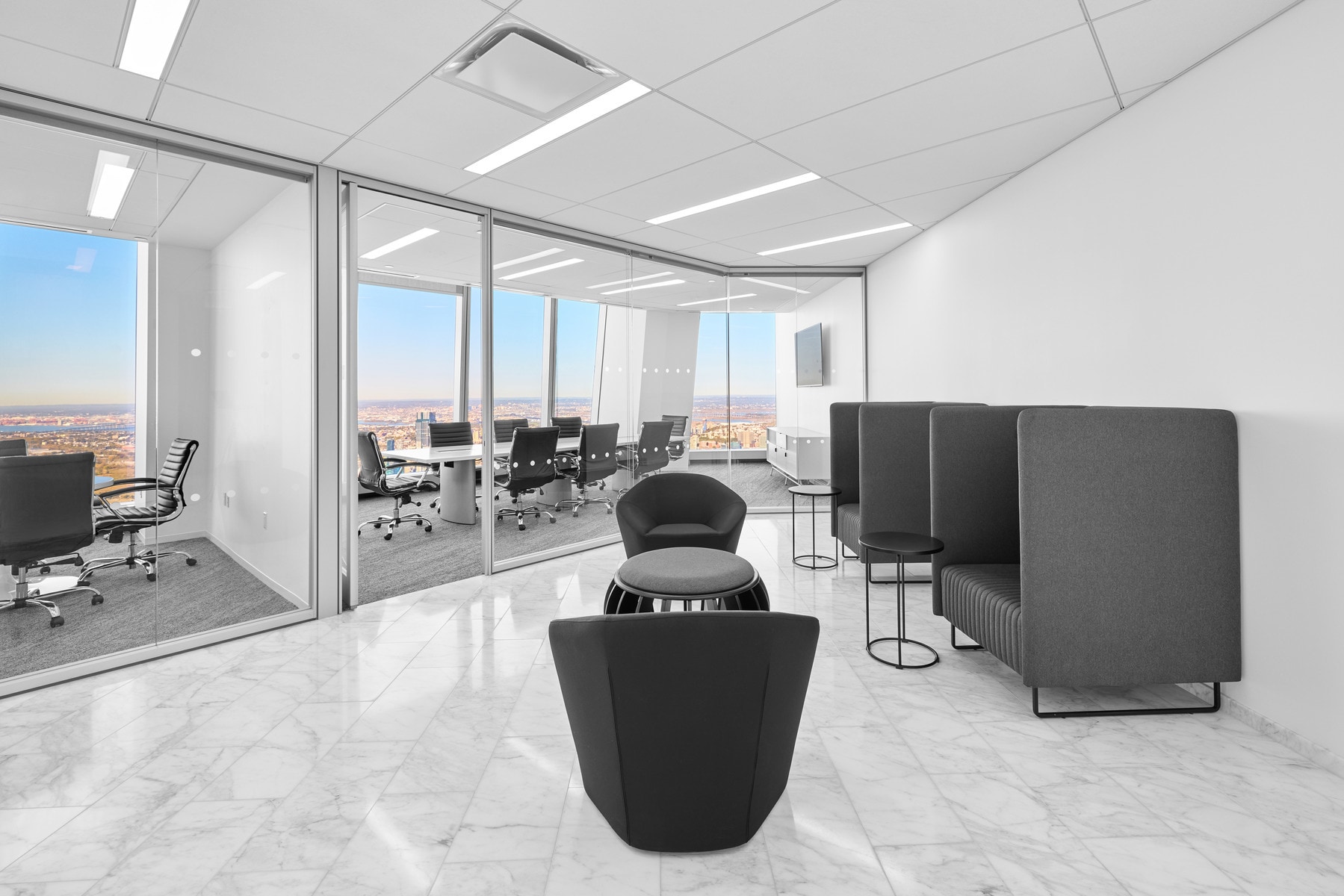 One World Trade Center, New York, NY à louer Photo de l’immeuble– Image 1 sur 6