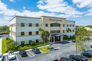 Plus de détails pour 2964 N State Road 7, Margate, FL - Médical à louer