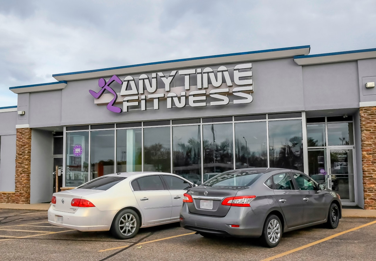 2501-2551 8th St S, Wisconsin Rapids, WI à louer Photo intérieure– Image 1 sur 2