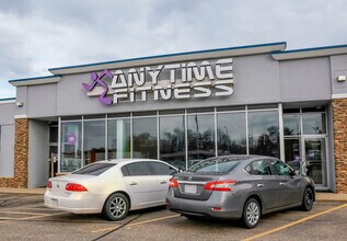 2501-2551 8th St S, Wisconsin Rapids, WI à louer Photo intérieure– Image 1 sur 2