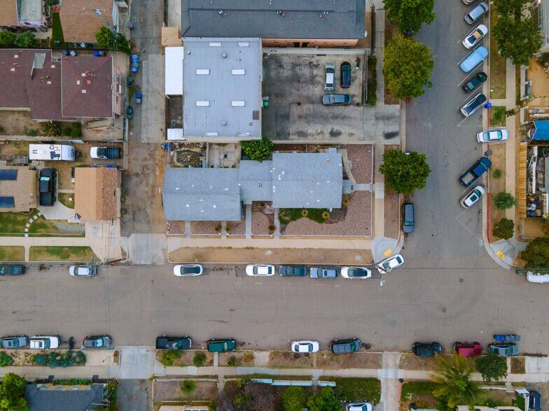 1704-1712 B Ave, National City, CA à vendre - Photo de l’immeuble – Image 3 sur 13