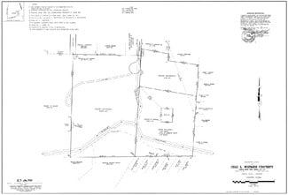 Plus de détails pour 430 Alexander St, Mooresville, NC - Terrain à vendre