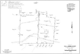 Plus de détails pour 430 Alexander St, Mooresville, NC - Terrain à vendre