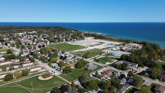 Plus de détails pour 315 Marion Ave, South Milwaukee, WI - Industriel/Logistique à vendre