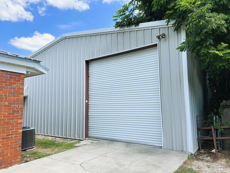 439 SE Country Club Rd, Lake City, FL à vendre - Photo de l’immeuble – Image 2 sur 13