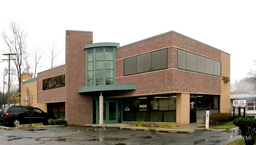 32316 Grand River Ave, Farmington Hills, MI à louer Photo de l’immeuble– Image 1 sur 7