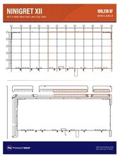 1871-1975 S 4800 W, Salt Lake City, UT à louer Plan d’étage– Image 2 sur 2