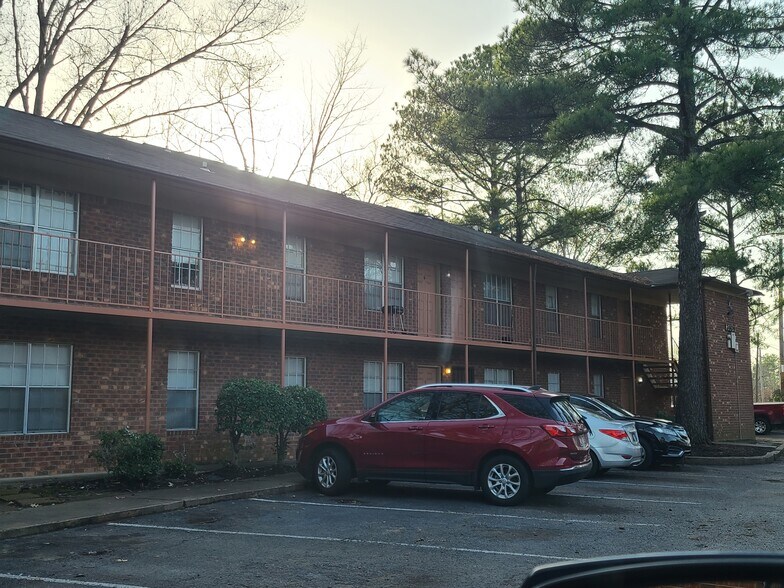 3609 Forrest Ave, Memphis, TN à vendre - Photo de l’immeuble – Image 2 sur 15