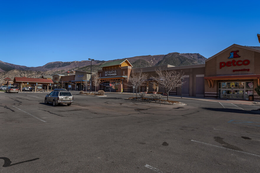 105-415 E Meadows Dr, Glenwood Springs, CO à louer - Photo de l’immeuble – Image 3 sur 18