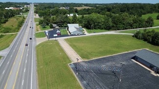 Plus de détails pour 3926 E Jackson Blvd, Jackson, MO - Terrain à vendre