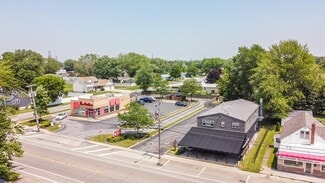 Plus de détails pour 3648 S Park Ave, Blasdell, NY - Local commercial à louer