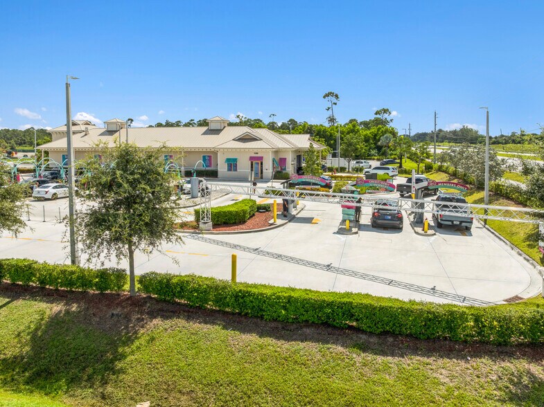 15389 Southern Blvd, Loxahatchee, FL à vendre - Photo de l’immeuble – Image 3 sur 9