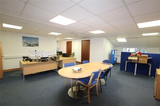 Sherfield English Ln, Plaitford à louer Photo intérieure– Image 1 sur 10