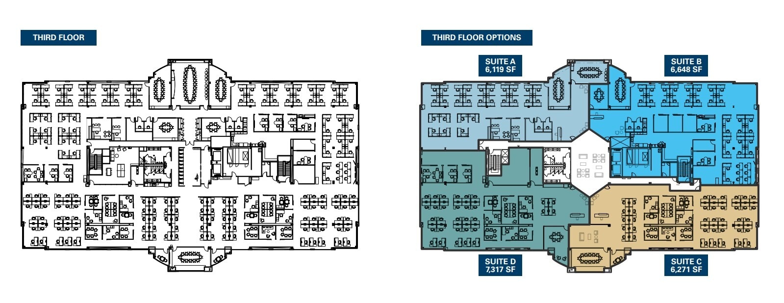 25 E Scenic Pointe Dr, Draper, UT à louer Plan d’étage– Image 1 sur 1