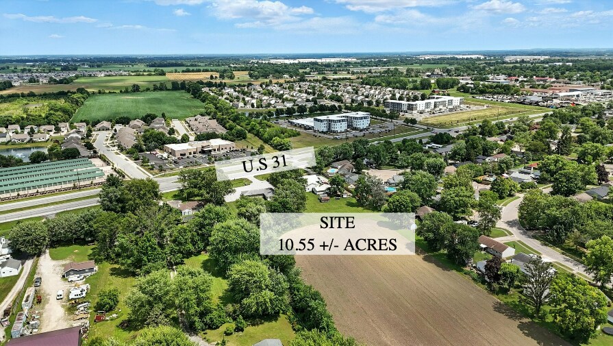 6540 N Us-31, Whiteland, IN à vendre - Photo de l’immeuble – Image 3 sur 13
