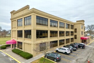 Plus de détails pour 349 W Commercial St, East Rochester, NY - Coworking à louer