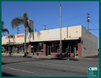 Plus de détails pour 17041-17047 Bellflower Blvd, Bellflower, CA - Local commercial à louer