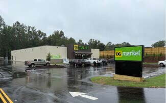 Plus de détails pour 2693 Ridgeway Rd, Ridgeway, SC - Local commercial à vendre