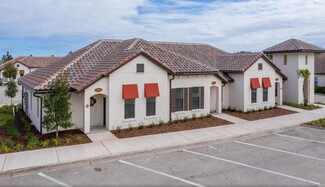 Plus de détails pour 320-326 Paseo Reyes Dr, Saint Augustine, FL - Bureau à louer