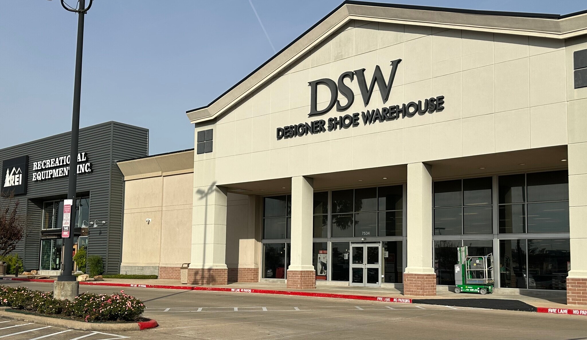 7510-7626 Westheimer Rd, Houston, TX à louer Photo principale– Image 1 sur 3