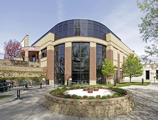 Plus de détails pour 4293 Lexington Ave N, Arden Hills, MN - Local d'activités à louer