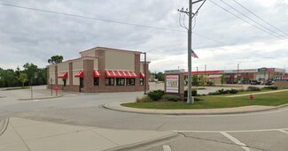 Plus de détails pour 1095 S Rand Rd, Lake Zurich, IL - Local commercial à louer