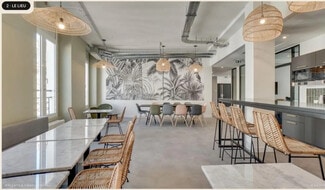 Plus de détails pour 10 Rue Du Faubourg Montmartre, Paris - Bureau à louer