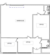 4500 N Powerline Rd, Deerfield Beach, FL à louer Photo de l’immeuble– Image 1 sur 1