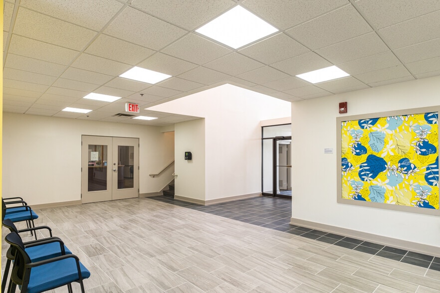 499 Beckett Rd, Swedesboro, NJ à louer - Photo intérieure – Image 3 sur 5