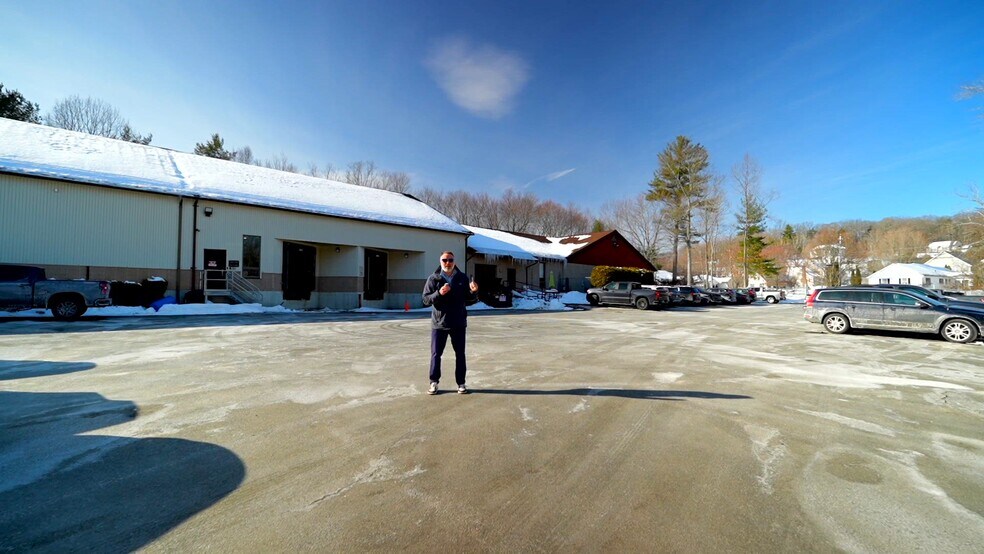 539 North Rd, Westfield, MA à vendre - Vidéo sur l’annonce professionnelle – Image 2 sur 13