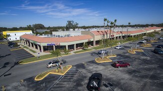Plus de détails pour 6463-6585 102nd Ave, Pinellas Park, FL - Local commercial à louer