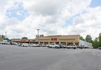Plus de détails pour 5942-5950 Buford Hwy, Norcross, GA - Local commercial à louer