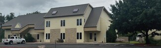 Plus de détails pour 21124 W Good Hope Rd, Lannon, WI - Local d'activités à louer