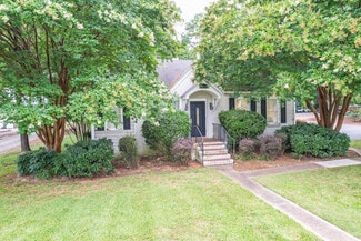 Plus de détails pour 1365 Ebenezer Rd, Rock Hill, SC - Bureau à louer